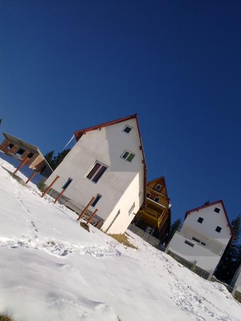 Vand cabana la Ranca - Pret | Preturi Vand cabana la Ranca