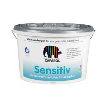 Vopsea anti-alergica Caparol - Sensitiv - Pret | Preturi Vopsea anti-alergica Caparol - Sensitiv