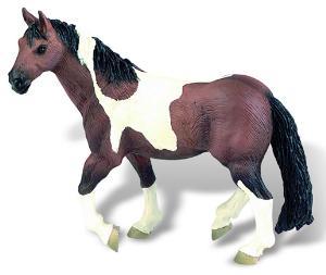 Bullyland - Iapa Paint Horse - Pret | Preturi Bullyland - Iapa Paint Horse