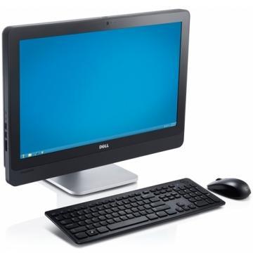 DELL Inspiron One 2330, Intel Core i5-3330S (2.70GHz, 6MB), LCD : Multi-Touch Screen, Memory : 6144M - Pret | Preturi DELL Inspiron One 2330, Intel Core i5-3330S (2.70GHz, 6MB), LCD : Multi-Touch Screen, Memory : 6144M