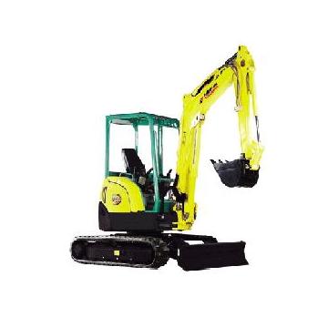 Excavator mini 2-6 t - Pret | Preturi Excavator mini 2-6 t