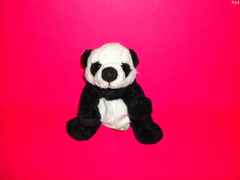 jucarii ursulet panda din plus de la uni toys - Pret | Preturi jucarii ursulet panda din plus de la uni toys