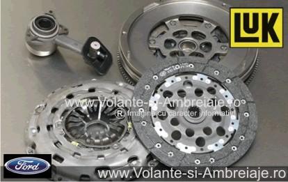 Kit ambreiaj Ford - Volanta Ford - Piese Ford - Pret | Preturi Kit ambreiaj Ford - Volanta Ford - Piese Ford