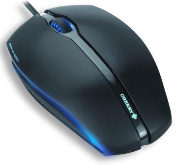 Mouse optic cu fir Gentix, 1000 dpi, negru, Cherry (JM-0300) - Pret | Preturi Mouse optic cu fir Gentix, 1000 dpi, negru, Cherry (JM-0300)