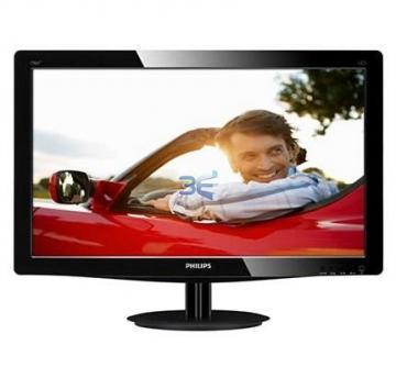 Philips 226V3LAB5, 21.5", 5ms, Tehnologie LED, Negru + Transport Gratuit - Pret | Preturi Philips 226V3LAB5, 21.5", 5ms, Tehnologie LED, Negru + Transport Gratuit