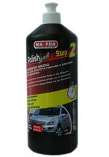 POLISH GEL STEP 2 - Pret | Preturi POLISH GEL STEP 2