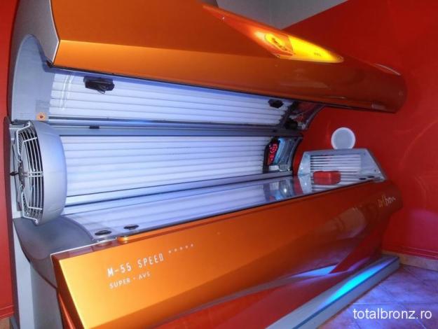 solar de bronzat orizontal soltron speed second hand - Pret | Preturi solar de bronzat orizontal soltron speed second hand