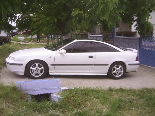 VAND OPEL CALIBRA - Pret | Preturi VAND OPEL CALIBRA