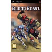Blood Bowl PSP - Pret | Preturi Blood Bowl PSP