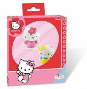 Bullyland - Figurina Kitty si Mimmy - Pret | Preturi Bullyland - Figurina Kitty si Mimmy