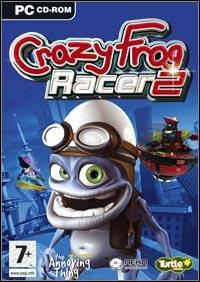 Crazy Frog Racer 2 - Pret | Preturi Crazy Frog Racer 2