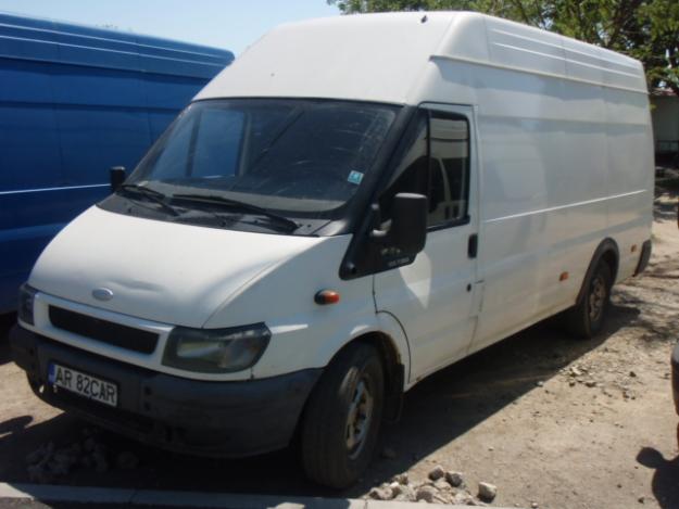 FORD Transit JUMBO autoutilitara duba furgon - Pret | Preturi FORD Transit JUMBO autoutilitara duba furgon