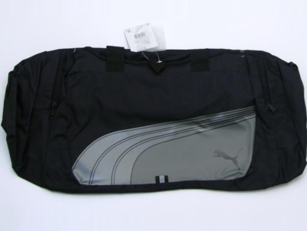 Geanta Puma Compactable M Bag - Pret | Preturi Geanta Puma Compactable M Bag