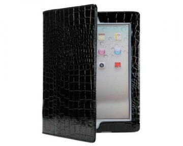 Husa iPad Crocodile Smart Leather style - Pret | Preturi Husa iPad Crocodile Smart Leather style
