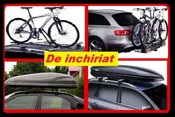 Inchiriez suporti biciclete si suportii schiuri - Pret | Preturi Inchiriez suporti biciclete si suportii schiuri