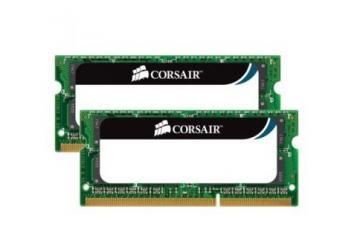 Memorie Corsair SODIMM DDR3, 8GB, 1600MHz, KIT 2x4GB, Dual Channel, CMSO8GX3M2A1600C11 - Pret | Preturi Memorie Corsair SODIMM DDR3, 8GB, 1600MHz, KIT 2x4GB, Dual Channel, CMSO8GX3M2A1600C11