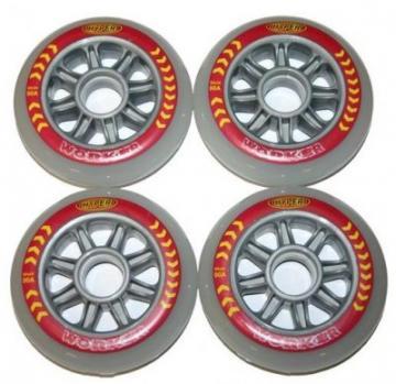 Roti WORKER 90 x 24 mm, 85 A (4 buc) - Pret | Preturi Roti WORKER 90 x 24 mm, 85 A (4 buc)