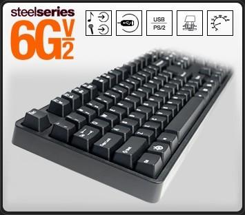 SteelKeys 6Gv2 US - Pret | Preturi SteelKeys 6Gv2 US