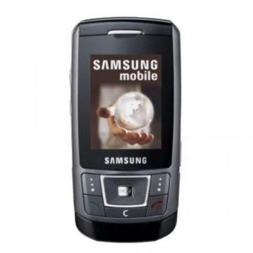 Telefon mobil Samsung E250i - Pret | Preturi Telefon mobil Samsung E250i