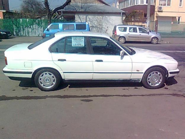 VAND BMW 520 I - Pret | Preturi VAND BMW 520 I