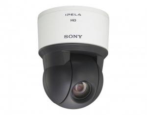 Camera IP HD speed dome SNC-ER580 - Pret | Preturi Camera IP HD speed dome SNC-ER580