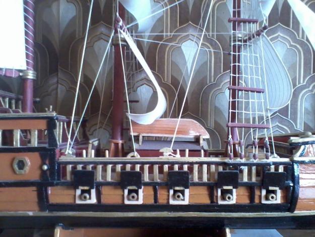 corabii din lemn-hand made - Pret | Preturi corabii din lemn-hand made