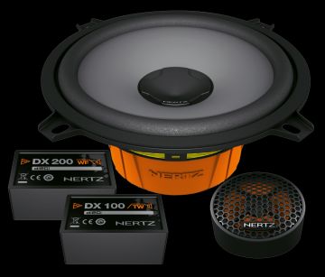 Difuzoare Hertz DSK 130.2 - Pret | Preturi Difuzoare Hertz DSK 130.2