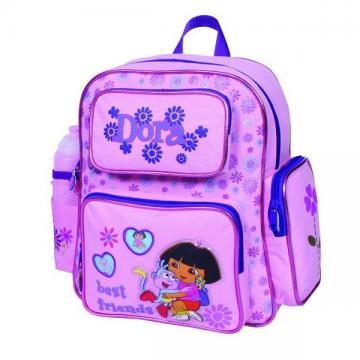 Rucsac copii gradinita Dora Best Friends - Pret | Preturi Rucsac copii gradinita Dora Best Friends