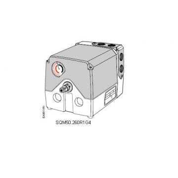 Servomotor pentru clapeta de aer SQM50.260R1G4 - Pret | Preturi Servomotor pentru clapeta de aer SQM50.260R1G4