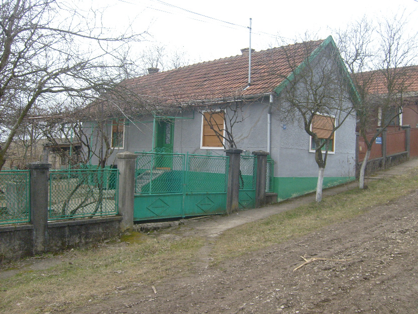 Vand Casa Cristur-Judet Hunedoara - Pret | Preturi Vand Casa Cristur-Judet Hunedoara