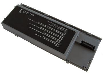 Acumulator Li-Ion 11.1V, 5200mAh, 6-celule pentru Dell Latitude D620, D630, D630N, D631, D631N, D830N, V7 (V7ED-D620X3) - Pret | Preturi Acumulator Li-Ion 11.1V, 5200mAh, 6-celule pentru Dell Latitude D620, D630, D630N, D631, D631N, D830N, V7 (V7ED-D620X3)