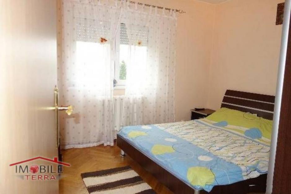 Apartament 3 camere de lux zona Strand Sibiu - Pret | Preturi Apartament 3 camere de lux zona Strand Sibiu