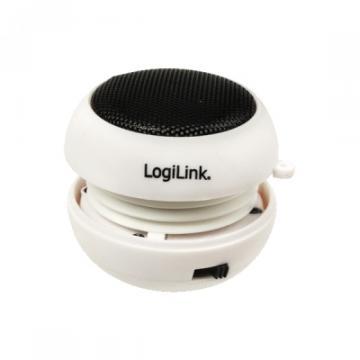 Boxa portabila LogiLink SP0011 - Pret | Preturi Boxa portabila LogiLink SP0011