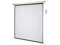 Ecran de proiectie electric Legamaster Premium, 200 x 200 cm - Pret | Preturi Ecran de proiectie electric Legamaster Premium, 200 x 200 cm