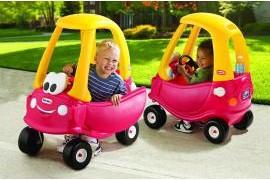 Masina Cozy Coupe / 1,5 - 5 ani - Pret | Preturi Masina Cozy Coupe / 1,5 - 5 ani