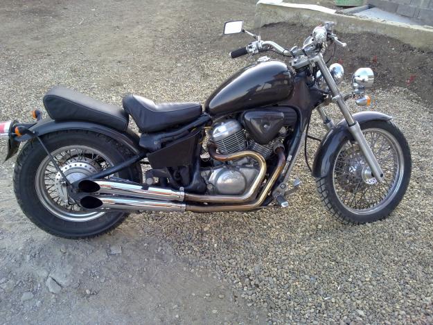 motocicleta  Honda Shadow - Pret | Preturi motocicleta  Honda Shadow