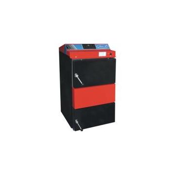 Pachet centrale termice lemn/gazeificare+boiler hle / 45 kw - Pret | Preturi Pachet centrale termice lemn/gazeificare+boiler hle / 45 kw