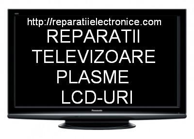 Reparatii televizoare (Reparatii Tv) - Pret | Preturi Reparatii televizoare (Reparatii Tv)