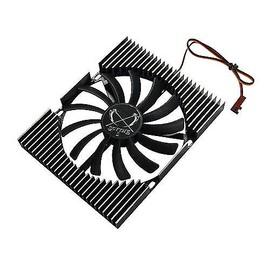 Scythe Ita Kaze Hard Disk Cooler - Pret | Preturi Scythe Ita Kaze Hard Disk Cooler