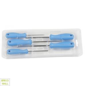 Set de surubelnite NI 607 B5 NI - Pret | Preturi Set de surubelnite NI 607 B5 NI