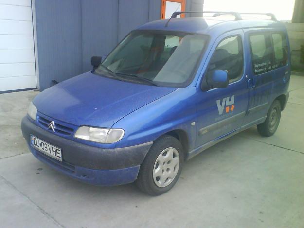 Vand Citroen Berlingo, 2002 - Pret: 2500 Euro negociabil - Pret | Preturi Vand Citroen Berlingo, 2002 - Pret: 2500 Euro negociabil