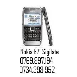 Vand Nokia E71 Sigilat Nou ... Nokia E71 - Pret | Preturi Vand Nokia E71 Sigilat Nou ... Nokia E71