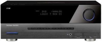 A-V Receiver - Harman Kardon AVR 142 5 x 35 Watt Dolby Pro Logic HDMI HDTV - Pret | Preturi A-V Receiver - Harman Kardon AVR 142 5 x 35 Watt Dolby Pro Logic HDMI HDTV