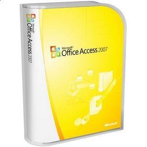 Access 2007 Win32 Romanian CD Retail - Pret | Preturi Access 2007 Win32 Romanian CD Retail