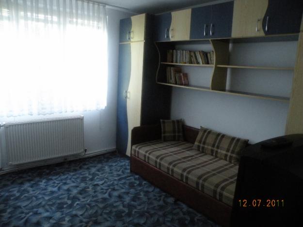 Apartament cu 2 camere, zona B-dul Mihai Viteazu - Pret | Preturi Apartament cu 2 camere, zona B-dul Mihai Viteazu