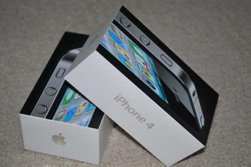 Apple iPhone 4G HD 32GB UNLOCKED NEW FACTORY - Pret | Preturi Apple iPhone 4G HD 32GB UNLOCKED NEW FACTORY