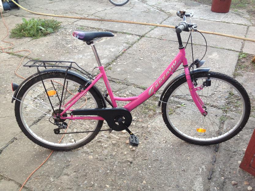 Bicicleta kreativ - Pret | Preturi Bicicleta kreativ