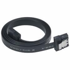 Cablu SATA3 Akasa 50cm negru AK-CBSA05-50BK - Pret | Preturi Cablu SATA3 Akasa 50cm negru AK-CBSA05-50BK