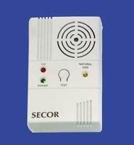 Detector de gaz Bentel SECOR 2000/220V - Pret | Preturi Detector de gaz Bentel SECOR 2000/220V