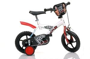 Dino Bikes - BICICLETA 123 GL - WRESTLING - Pret | Preturi Dino Bikes - BICICLETA 123 GL - WRESTLING